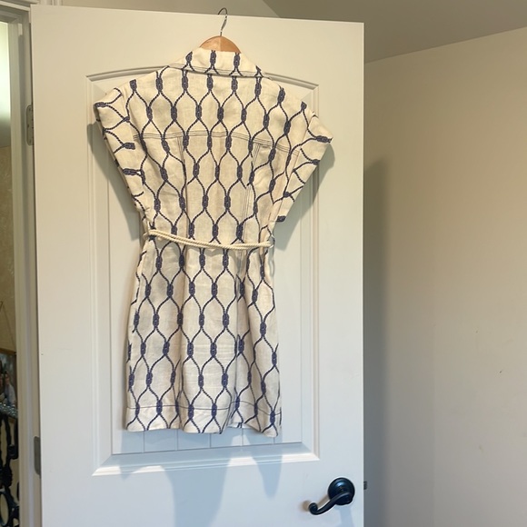 MOONSHINE CUFFED MINI Zimmerman DRESS. - Picture 3 of 3